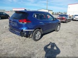 Nissan Rogue Sv KNMAT2MT1HP546692 снимка