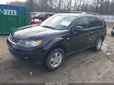 Mitsubishi Outlander Es/Ls JA4MS31X17Z011839 снимка