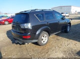 Mitsubishi Outlander Es/Ls JA4MS31X17Z011839 снимка