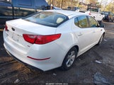 Kia Optima Lx KNAGM4A79F5607206 снимка