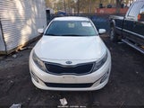Kia Optima Lx KNAGM4A79F5607206 photo