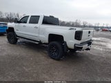 Chevrolet Silverado 2500Hd High Country 1GC1KXE85GF141451 снимка