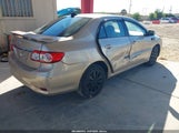 Toyota Corolla Le 2T1BU4EE2BC635674 fotografie
