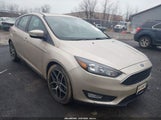 Ford Focus Sel 1FADP3M20JL235157 снимка