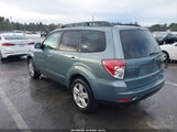 Subaru Forester 2.5X Premium JF2SH6CC8AH917153 fotografie