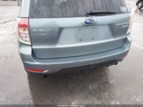 Subaru Forester 2.5X Premium JF2SH6CC8AH917153 fotografie