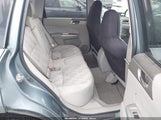 Subaru Forester 2.5X Premium JF2SH6CC8AH917153 fotografie
