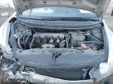 Honda Civic Lx 1HGFA16597L044024 снимка