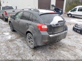 Subaru Xv Crosstrek 2.0I Limited JF2GPAKC1E8204078 снимка