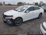 Chevrolet Malibu Fwd Premier 1G1ZE5SX0LF029167 снимка
