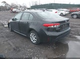 Toyota Corolla Le 5YFB4MDE8RP117936 снимка