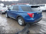 Ford Explorer Xlt 1FMSK8DH8MGA00578 снимка