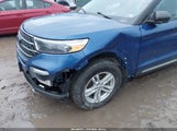 Ford Explorer Xlt 1FMSK8DH8MGA00578 снимка