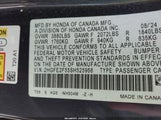 Honda Civic Sport 2HGFE2F55SH525968 снимка