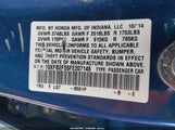 Honda Civic Lx 19XFB2F55FE207146 снимка