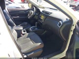 Nissan Rogue Sl 5N1AT2MT2EC801980 снимка