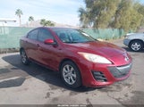 Mazda Mazda3 I Touring JM1BL1SF6A1233464 снимка
