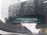 Subaru Crosstrek Premium JF2GUADC4RH341804 снимка