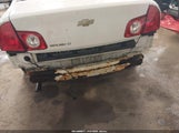 Chevrolet Malibu 1Lt 1G1ZC5E05CF216635 снимка