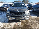 Mercedes-Benz Ml 550 4Matic 4JGDA7DB1DA100686 снимка