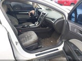 Ford Fusion S 3FA6P0G77DR373413 снимка
