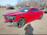 Chevrolet Camaro Rwd 1Lt 1G1FB1RS9L0133299 photo