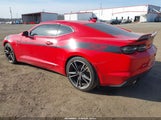 Chevrolet Camaro Rwd 1Lt 1G1FB1RS9L0133299 photo