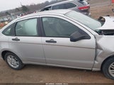 Ford Focus Se 1FAHP35N39W240051 снимка