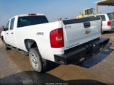 Chevrolet Silverado 2500Hd Work Truck 1GC1KVC80EF191372 photo