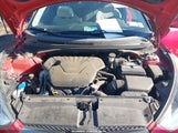 Hyundai Veloster Base W/Gray KMHTC6AD5CU036445 снимка