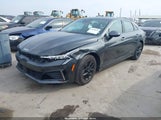 Kia K5 Lxs Fwd KNAG24J7XT5425662 снимка