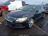 Volkswagen Cc Luxury WVWHL73C29E514201 снимка