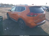 Nissan Rogue Sl JN8AT2MT8JW455953 снимка