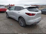 Chevrolet Blazer Premier 3GNKBFRS4KS568183 снимка
