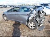 Hyundai Elantra Gls/Limited KMHDH4AE1DU638151 снимка