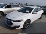 Chevrolet Malibu Fwd 1Lt 1G1ZD5ST6RF196173 снимка