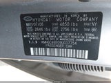 Hyundai Genesis 3.8 KMHGC46E09U017754 снимка