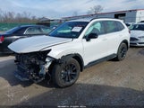 Honda Cr-V Hybrid Sport-L 7FARS6H85SE040209 fotografie