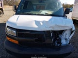 Chevrolet Express Cutaway Work Van 1GB0GRFG0L1154246 снимка