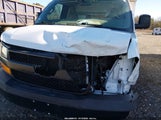 Chevrolet Express Cutaway Work Van 1GB0GRFG0L1154246 снимка