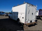 Chevrolet Express Cutaway Work Van 1GB0GRFG0L1154246 снимка