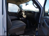 Chevrolet Express Cutaway Work Van 1GB0GRFG0L1154246 снимка