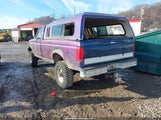 Ford F-350 Xl 1FTHF36G9VEC13627 снимка