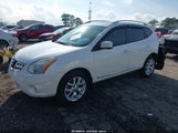 Nissan Rogue Sv W/Sl Pkg JN8AS5MT6CW301247 снимка