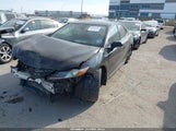 Toyota Camry Xse 4T1K61AK6PU761756 снимка