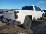 Chevrolet Silverado 2500Hd 4Wd Standard Bed Lt 1GC4YNEY7RF120121 fotografie