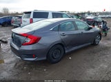 Honda Civic Lx 19XFC2F69LE022146 снимка