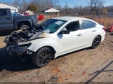 Nissan Altima 2.5 Sr 1N4AL3AP4HC187476 снимка