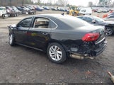 Volkswagen Passat 2.0T Se 1VWBA7A32JC036101 снимка