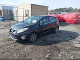 Ford Fiesta Ses 3FADP4FJ8BM127220 снимка
